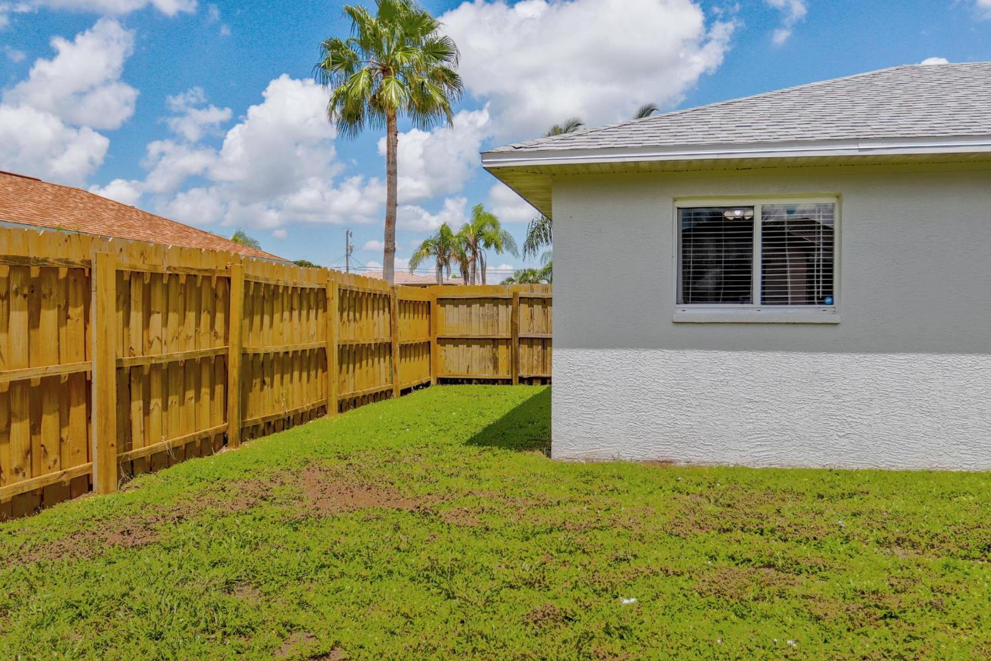 Beautiful Pool Home With Sleeping For 8 For Lovelypeople Cape Coral Exterior foto